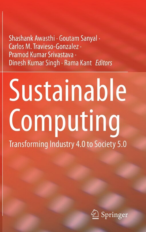 Couverture_Sustainable Computing