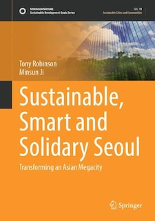 Couverture_Sustainable, Smart and Solidary Seoul