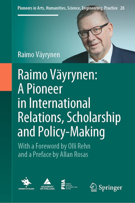 Front cover_Raimo Vayrynen