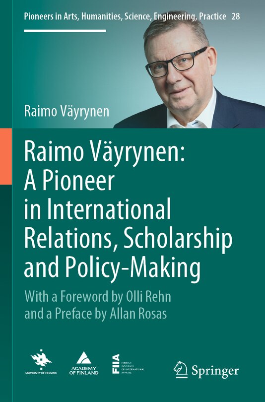 Front cover_Raimo Vayrynen