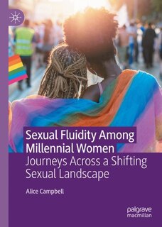 Front cover_Sexual Fluidity Among Millennial Women