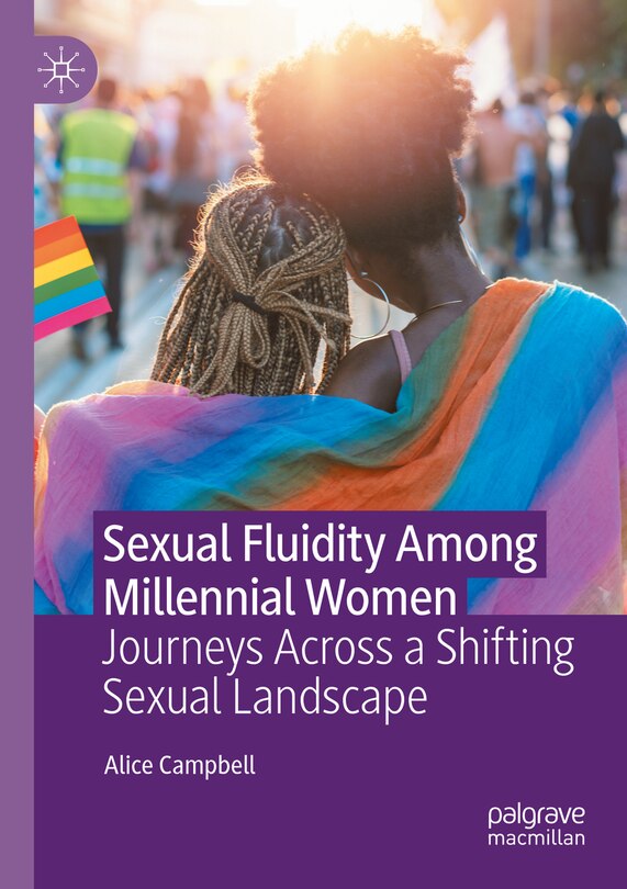 Front cover_Sexual Fluidity Among Millennial Women