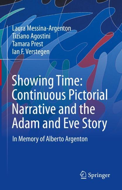 Front cover_Showing Time