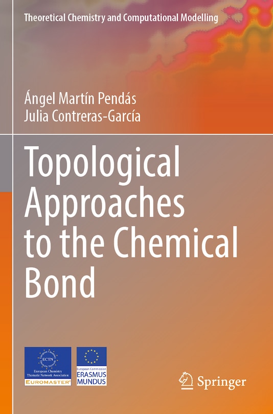 Couverture_Topological Approaches to the Chemical Bond