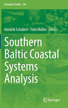 Southern Baltic Coastal Systems Analysis