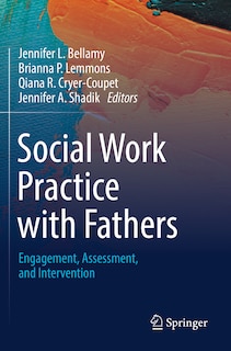 Couverture_Social Work Practice with Fathers