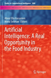 Front cover_Artificial Intelligence