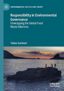 Front cover_Responsibility in Environmental Governance