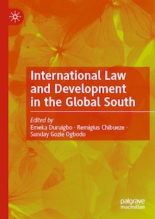 Front cover_International Law and Development in the Global South