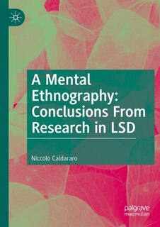 Front cover_A Mental Ethnography