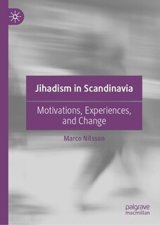 Front cover_Jihadism in Scandinavia
