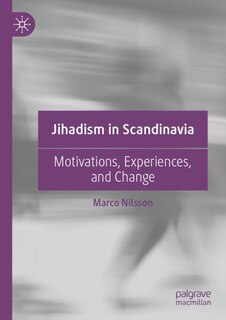 Front cover_Jihadism in Scandinavia