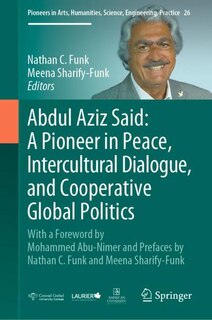Front cover_Abdul Aziz Said