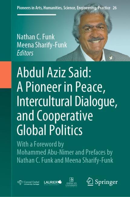 Front cover_Abdul Aziz Said