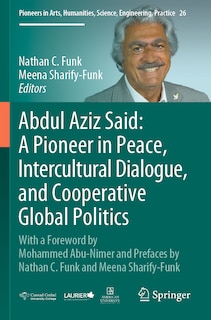 Front cover_Abdul Aziz Said