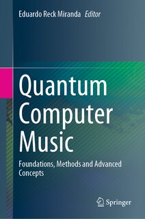 Couverture_Quantum Computer Music