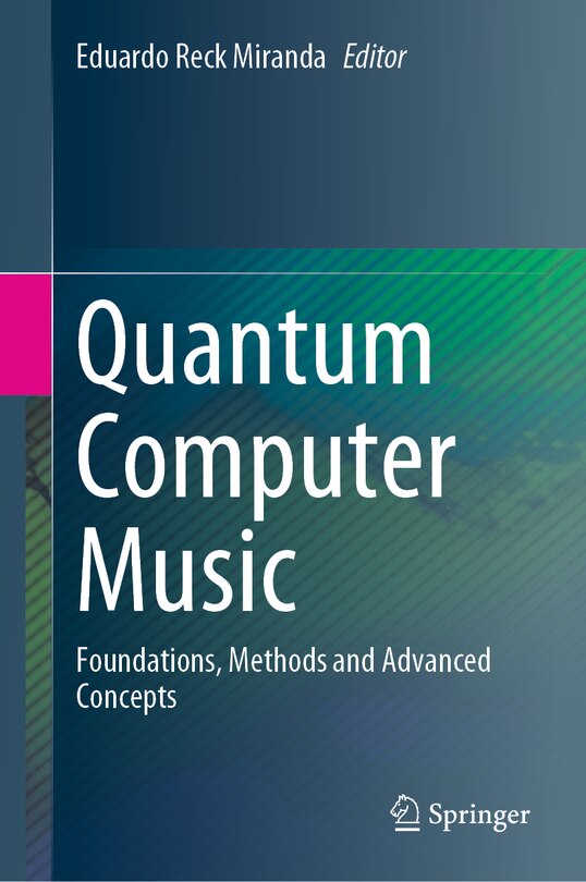 Couverture_Quantum Computer Music