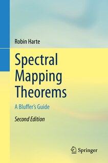 Couverture_Spectral Mapping Theorems