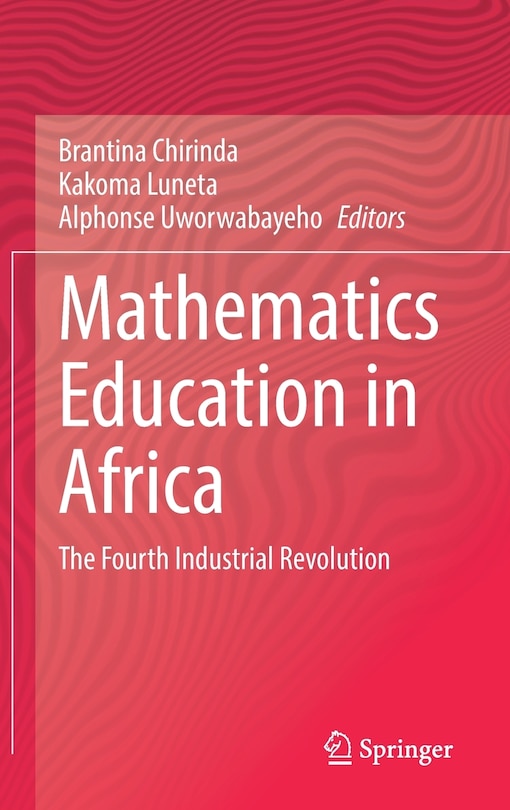 Couverture_Mathematics Education in Africa