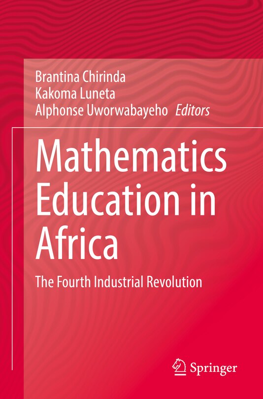 Couverture_Mathematics Education in Africa