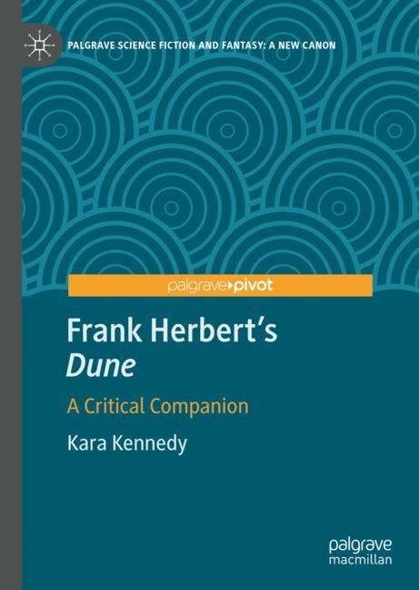Front cover_Frank Herbert's Dune