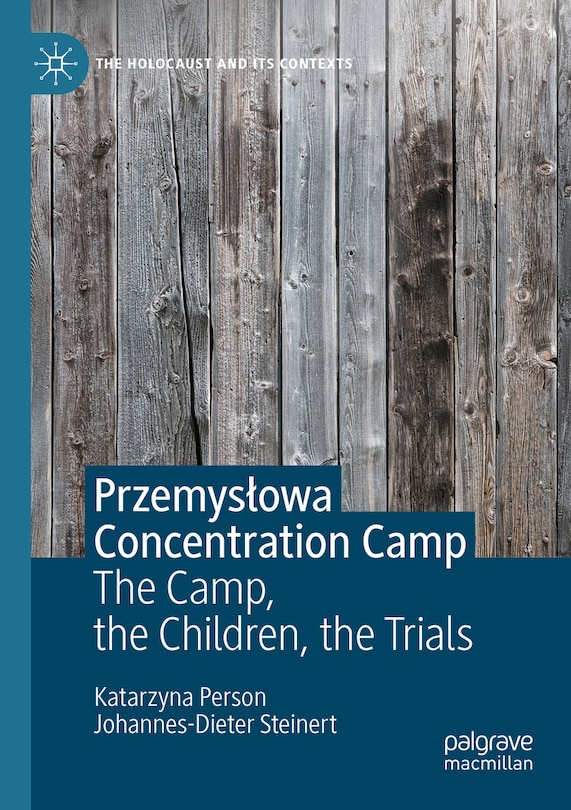 Front cover_PrzemysAowa Concentration Camp