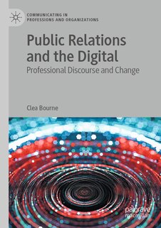 Couverture_Public Relations and the Digital