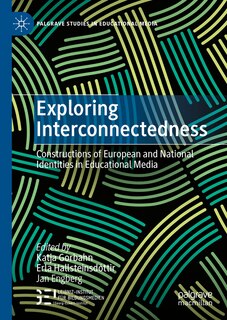 Front cover_Exploring Interconnectedness