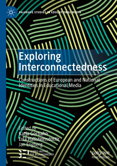 Front cover_Exploring Interconnectedness
