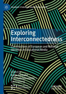 Front cover_Exploring Interconnectedness