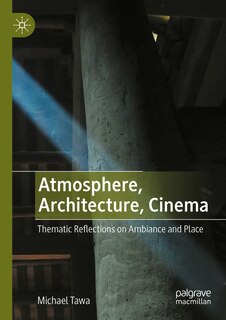 Front cover_Atmosphere, Architecture, Cinema