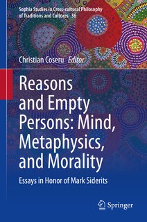 Front cover_Reasons and Empty Persons