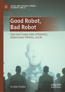 Couverture_Good Robot, Bad Robot