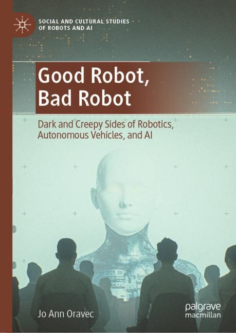 Couverture_Good Robot, Bad Robot