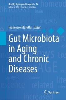 Front cover_Gut Microbiota in Aging and Chronic Diseases