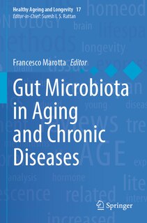 Front cover_Gut Microbiota in Aging and Chronic Diseases