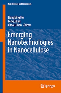 Front cover_Emerging Nanotechnologies in Nanocellulose