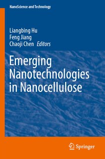 Couverture_Emerging Nanotechnologies in Nanocellulose