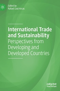 Couverture_International Trade and Sustainability