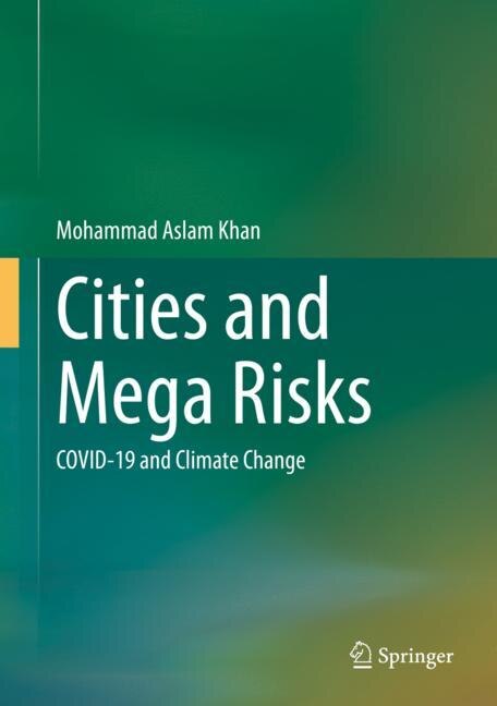 Couverture_Cities and Mega Risks
