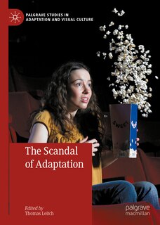 Couverture_The Scandal of Adaptation