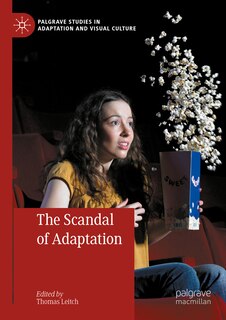 Front cover_The Scandal of Adaptation