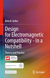 Couverture_Design for Electromagnetic Compatibility-in a Nutshell
