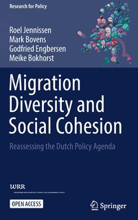 Front cover_Migration Diversity and Social Cohesion