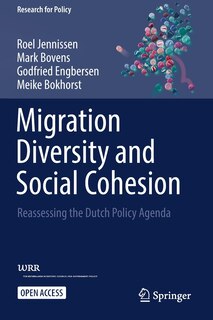 Couverture_Migration Diversity and Social Cohesion