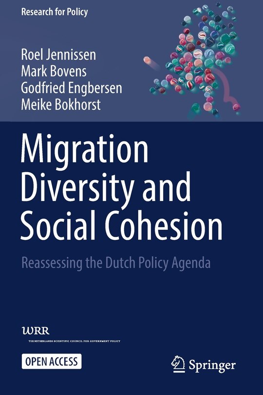 Couverture_Migration Diversity and Social Cohesion