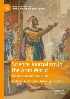 Couverture_Science Journalism in the Arab World