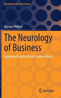 Front cover_The Neurology of Business