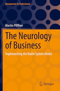 Front cover_The Neurology of Business