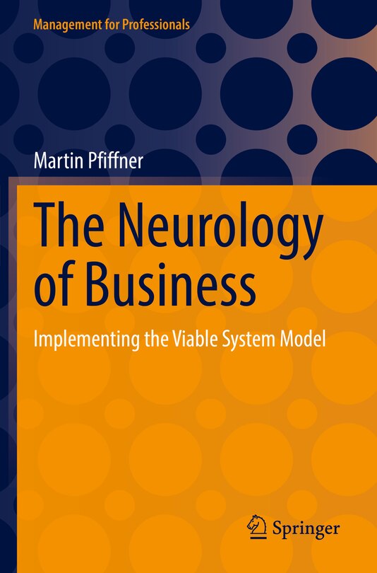 Front cover_The Neurology of Business